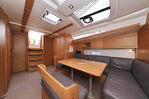 Dufour 430 GL „Adriatic Office“ – fotka 22