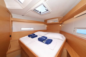 Dufour 430 GL „Adriatic Office“ – fotka 30