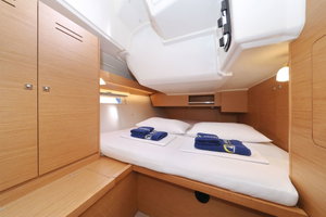 Dufour 430 GL „Adriatic Office“ – fotka 24