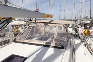 Dufour 430 GL „Air Princess“ – fotka 14