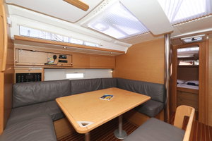 Dufour 430 GL „Air Princess“ – fotka 15