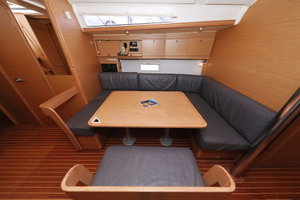 Dufour 430 GL „Air Princess“ – fotka 23