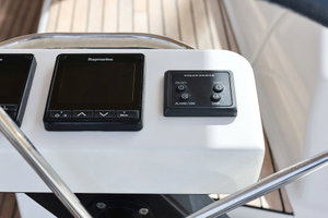 Dufour 430 GL „Air Princess“ – fotka 46