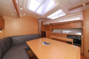 Dufour 430 GL „Air Princess“ – fotka 16