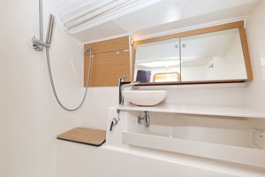 Dufour 430 GL „Air Princess“ – fotka 37