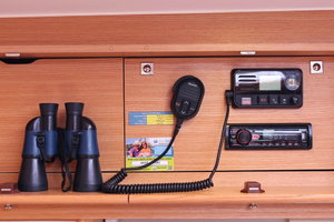 Dufour 430 GL „Air Princess“ – fotka 44