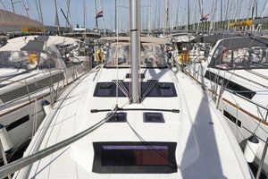 Dufour 430 GL „Air Princess“ – fotka 13