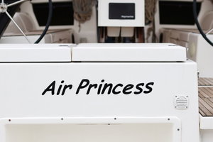 Dufour 430 GL „Air Princess“ – fotka 49