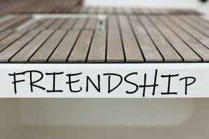 Dufour 430 GL „Friendship“ – fotka 49