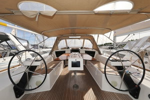 Dufour 430 GL „Friendship“ – fotka 8