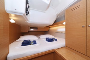 Dufour 430 GL „Friendship“ – fotka 27
