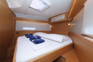 Dufour 430 GL „Friendship“ – fotka 31