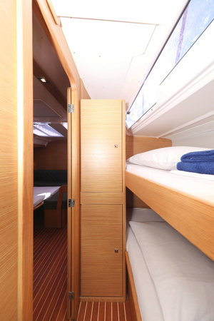 Dufour 430 GL „Friendship“ – fotka 29