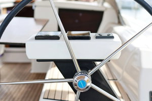 Dufour 430 GL „Friendship“ – fotka 45