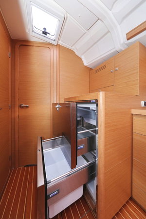 Dufour 430 GL „Friendship“ – fotka 42