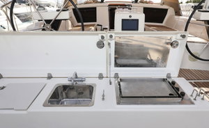 Dufour 430 GL „Friendship“ – fotka 48