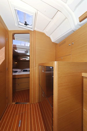 Dufour 430 GL „Friendship“ – fotka 23