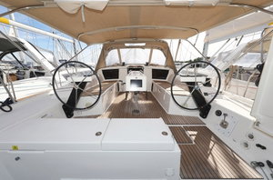 Dufour 430 GL „Friendship“ – fotka 7