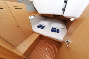 Dufour 430 GL „Friendship“ – fotka 24