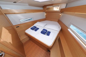 Dufour 430 GL „Friendship“ – fotka 30