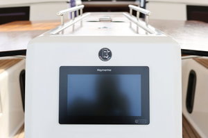 Dufour 430 GL „Friendship“ – fotka 47