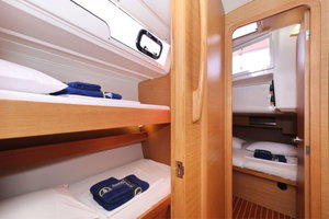 Dufour 430 GL „Friendship“ – fotka 28