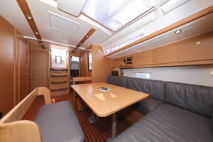 Dufour 430 GL „Friendship“ – fotka 18