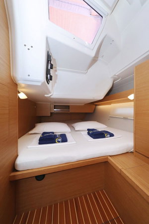 Dufour 430 GL „Friendship“ – fotka 26