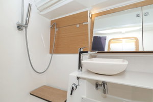 Dufour 430 GL „Friendship“ – fotka 38