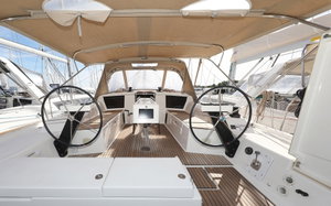 Dufour 430 GL „Good Friends“ – fotka 6