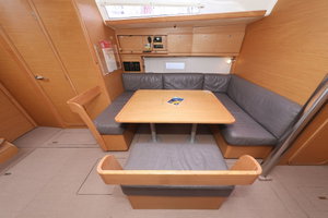 Dufour 430 GL „Good Friends“ – fotka 22