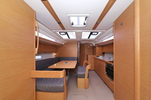 Dufour 430 GL „Good Friends“ – fotka 3