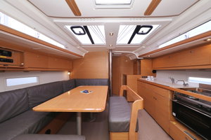 Dufour 430 GL „Good Friends“ – fotka 14