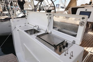 Dufour 430 GL „Good Friends“ – fotka 13
