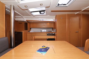 Dufour 430 GL „Good Friends“ – fotka 17