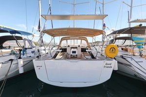 Dufour 430 GL „Good Friends“ – fotka 2