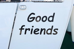 Dufour 430 GL „Good Friends“ – fotka 34