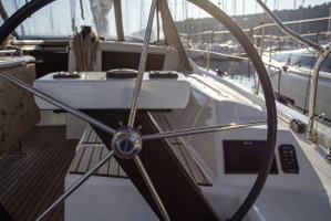 Dufour 430 GL „Sea Cloud 1“ – fotka 6