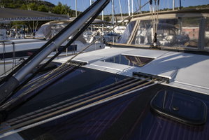 Dufour 430 GL „Sea Cloud 1“ – fotka 24