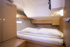 Dufour 430 GL „Sea Cloud 1“ – fotka 19