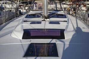 Dufour 430 GL „Sea Cloud 1“ – fotka 13