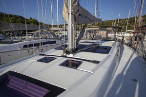 Dufour 430 GL „Sea Cloud 1“ – fotka 14