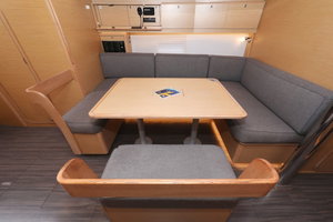 Dufour 430 GL „Thor“ – fotka 18