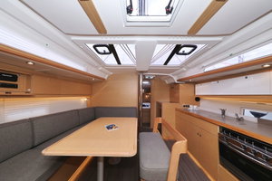 Dufour 430 GL „Thor“ – fotka 3