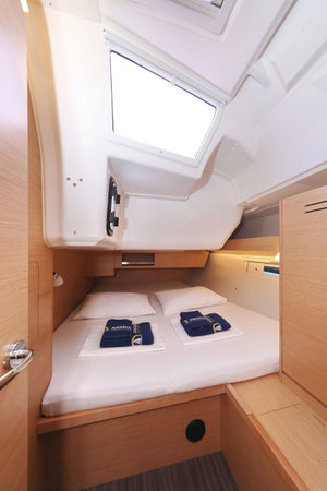 Dufour 430 GL „Thor“ – fotka 28