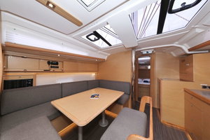 Dufour 430 GL „Thor“ – fotka 16