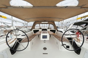 Dufour 430 GL „Thor“ – fotka 7