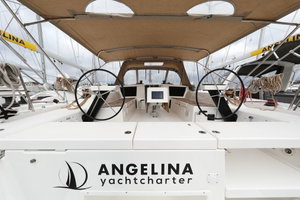 Dufour 430 GL „Thor“ – fotka 2