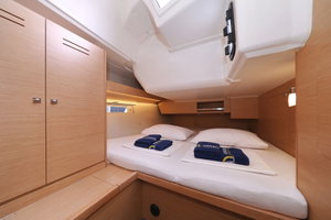 Dufour 430 GL „Thor“ – fotka 26