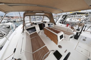 Dufour 430 GL „Thor“ – fotka 8